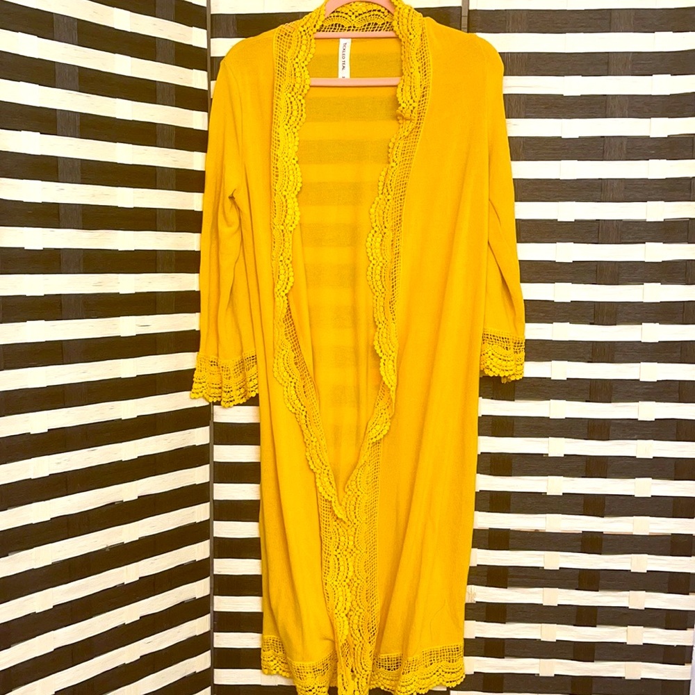 Kimono for summer or  fall